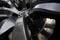 2015 Nissan GT-R Premium Pkg.