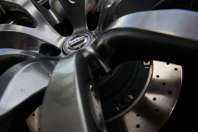 2015 Nissan GT-R Premium Pkg.