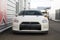 2015 Nissan GT-R Premium Pkg.