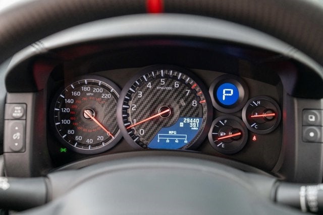 2019 Nissan GT-R Premium