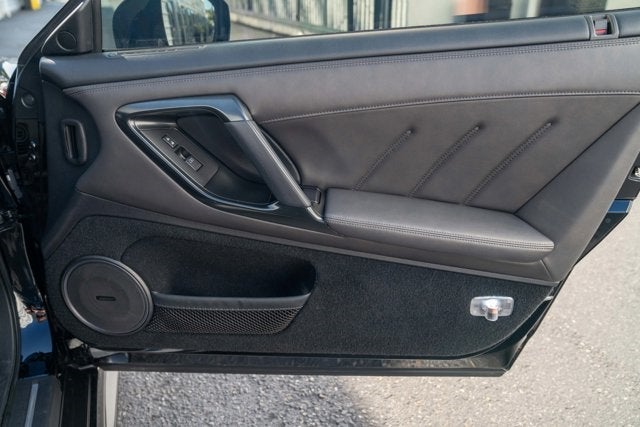 2019 Nissan GT-R Premium