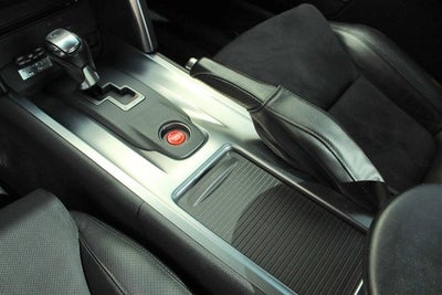 2010 Nissan GT-R Premium