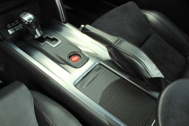2010 Nissan GT-R Premium