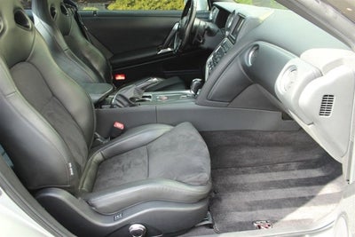2010 Nissan GT-R Premium