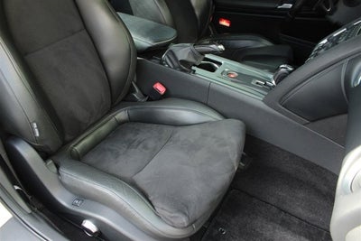 2010 Nissan GT-R Premium