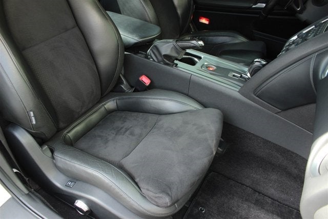 2010 Nissan GT-R Premium