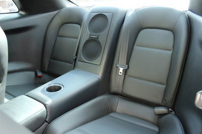 2010 Nissan GT-R Premium