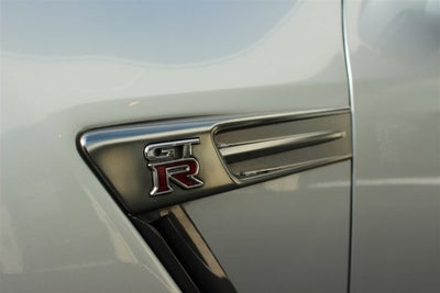 2010 Nissan GT-R Premium