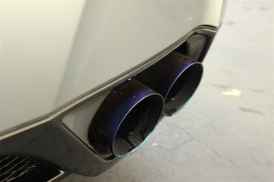 2010 Nissan GT-R Premium