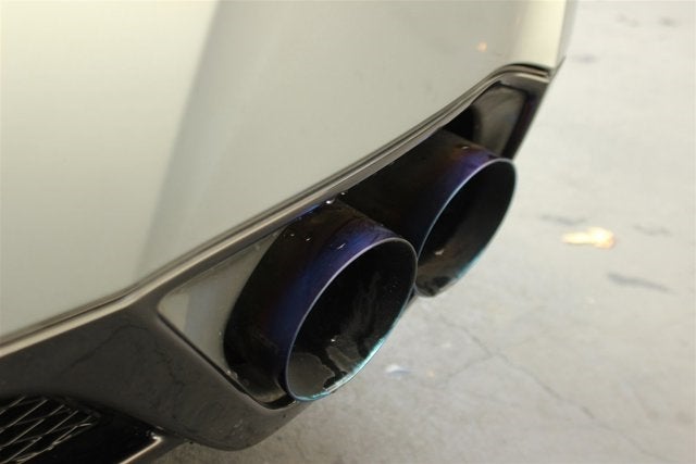 2010 Nissan GT-R Premium