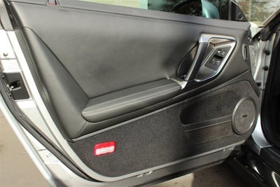 2010 Nissan GT-R Premium