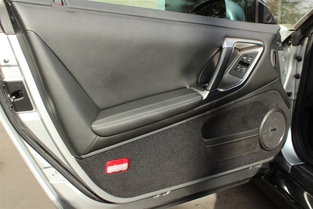 2010 Nissan GT-R Premium