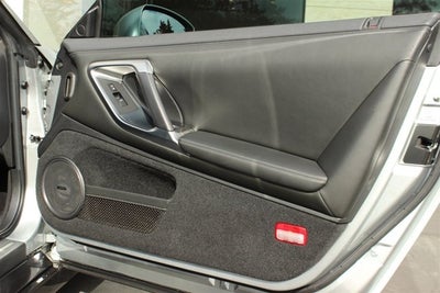 2010 Nissan GT-R Premium