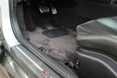 2010 Nissan GT-R Premium