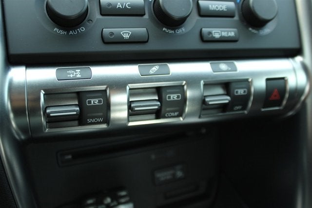 2010 Nissan GT-R Premium