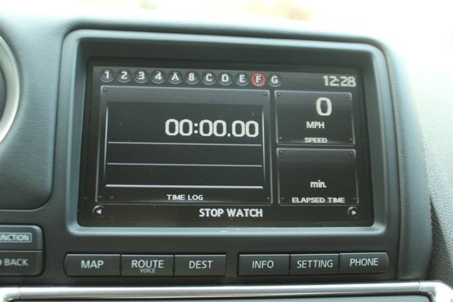 2010 Nissan GT-R Premium