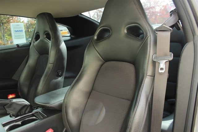 2010 Nissan GT-R Premium