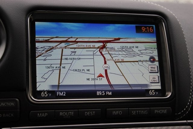 2014 Nissan GT-R Premium