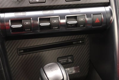 2014 Nissan GT-R Premium