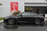 2014 Nissan GT-R Premium