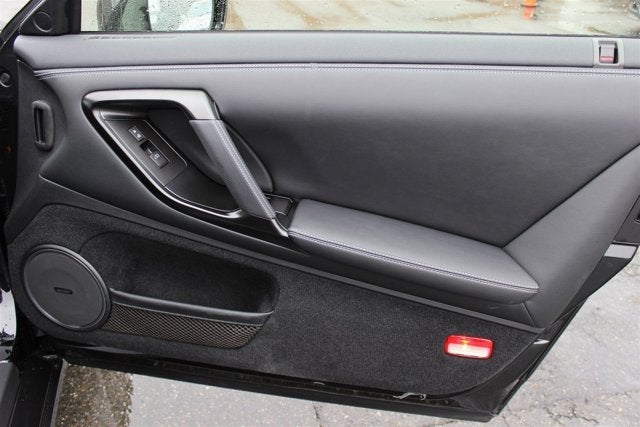 2014 Nissan GT-R Premium