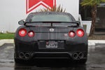 2014 Nissan GT-R Premium