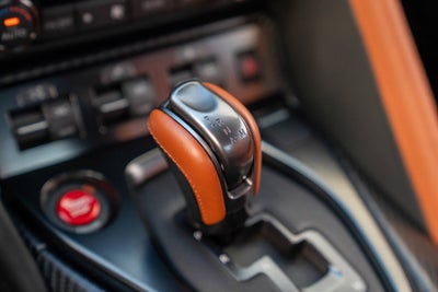 2018 Nissan GT-R Premium