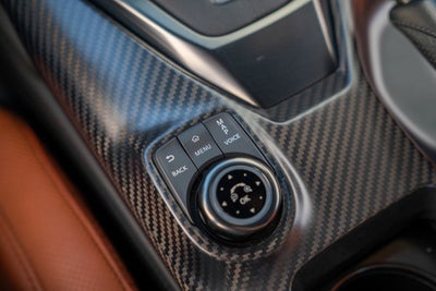 2018 Nissan GT-R Premium