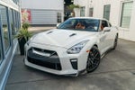 2018 Nissan GT-R Premium