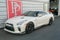 2018 Nissan GT-R Premium