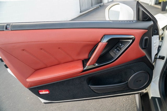 2019 Nissan GT-R Premium