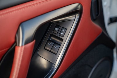 2019 Nissan GT-R Premium