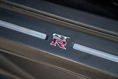 2019 Nissan GT-R Premium