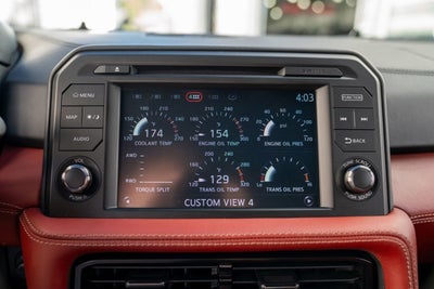 2019 Nissan GT-R Premium