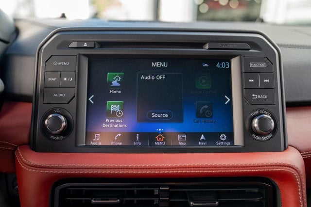 2019 Nissan GT-R Premium