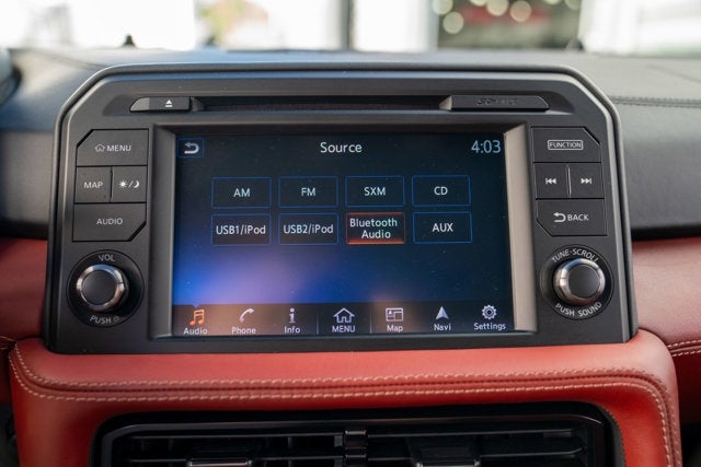 2019 Nissan GT-R Premium