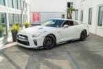 2019 Nissan GT-R Premium