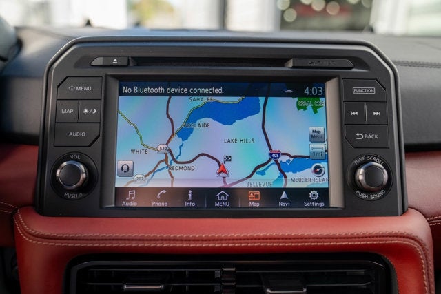 2019 Nissan GT-R Premium