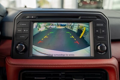 2019 Nissan GT-R Premium