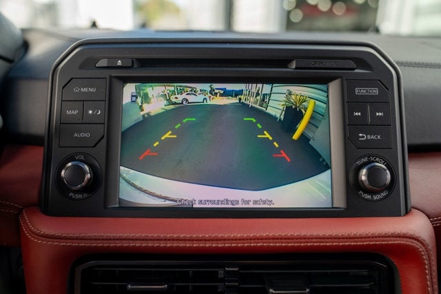 2019 Nissan GT-R Premium