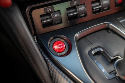 2019 Nissan GT-R Premium