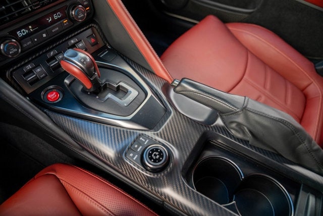 2019 Nissan GT-R Premium