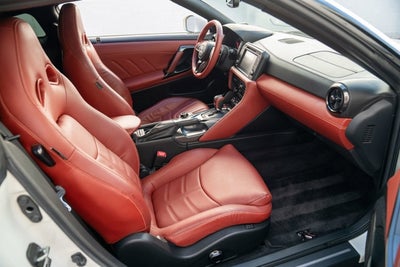 2019 Nissan GT-R Premium