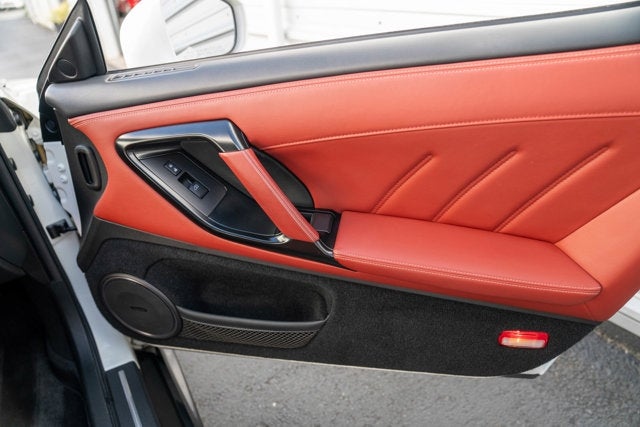 2019 Nissan GT-R Premium