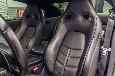 2020 Nissan GT-R Premium
