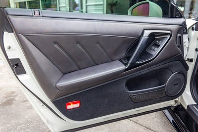 2020 Nissan GT-R Premium