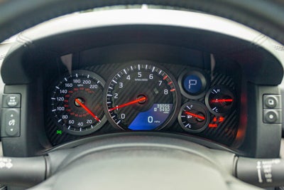 2020 Nissan GT-R Premium