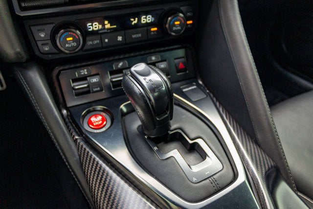 2020 Nissan GT-R Premium