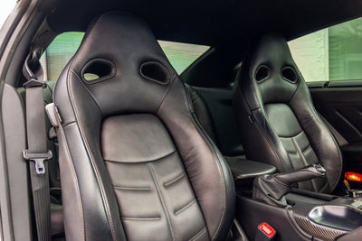2020 Nissan GT-R Premium