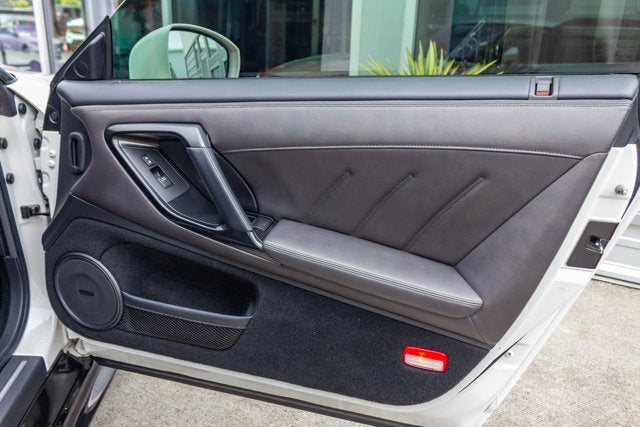 2020 Nissan GT-R Premium